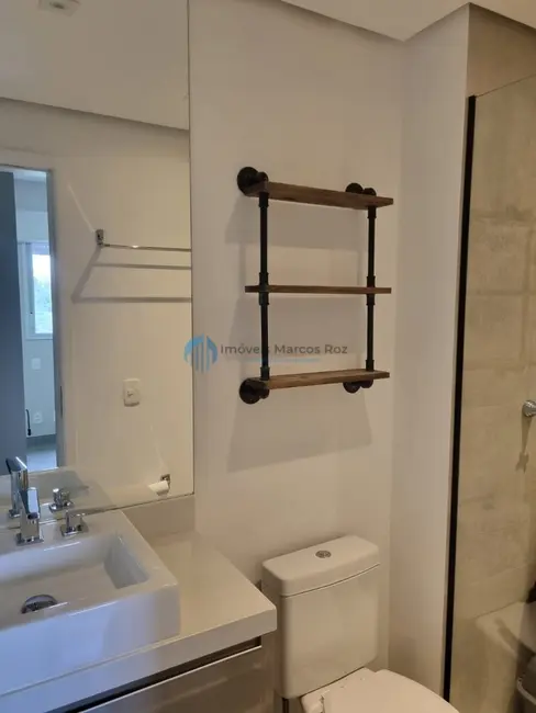 Foto 7 de Apartamento com 3 quartos à venda, 90m2 em Alphaville Empresarial, Barueri - SP