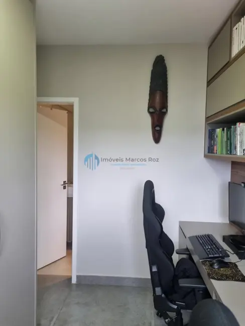 Foto 4 de Apartamento com 3 quartos à venda, 90m2 em Alphaville Empresarial, Barueri - SP