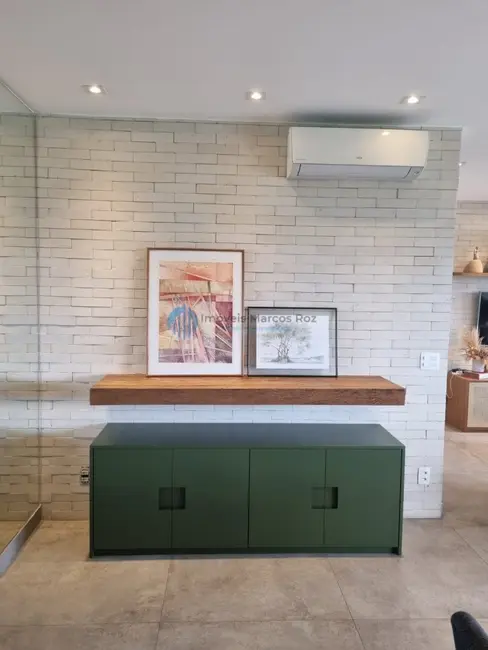 Foto 5 de Apartamento com 3 quartos à venda, 90m2 em Alphaville Empresarial, Barueri - SP