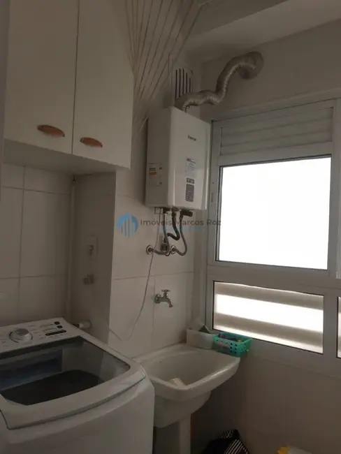 Foto 4 de Apartamento com 3 quartos à venda, 71m2 em Vila Boa Vista, Barueri - SP