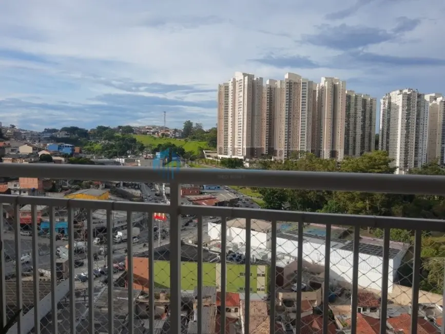 Foto 1 de Apartamento com 3 quartos à venda, 71m2 em Vila Boa Vista, Barueri - SP