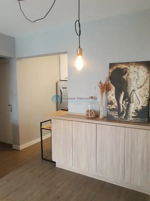 Foto 9 de Apartamento com 3 quartos à venda, 71m2 em Vila Boa Vista, Barueri - SP