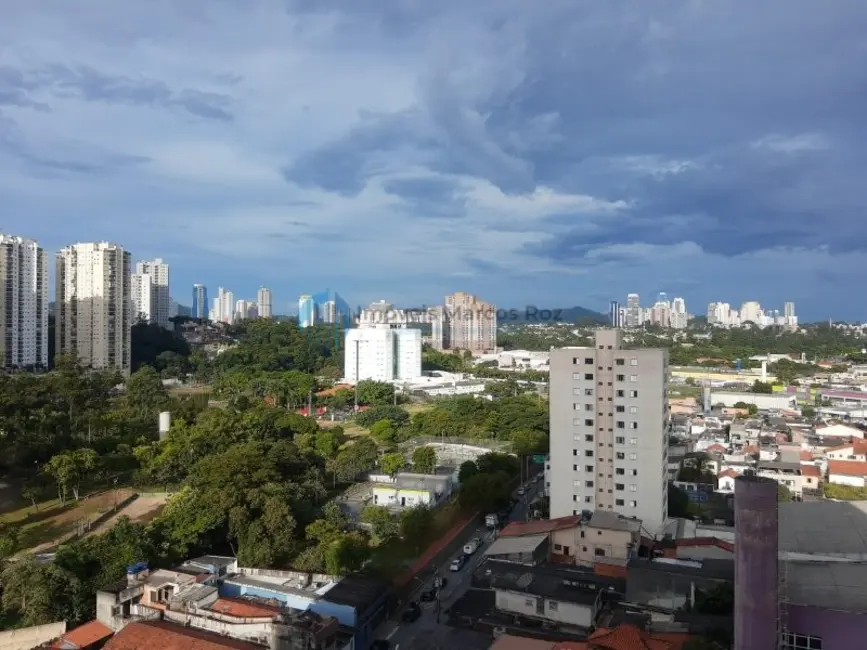 Foto 3 de Apartamento com 3 quartos à venda, 71m2 em Vila Boa Vista, Barueri - SP