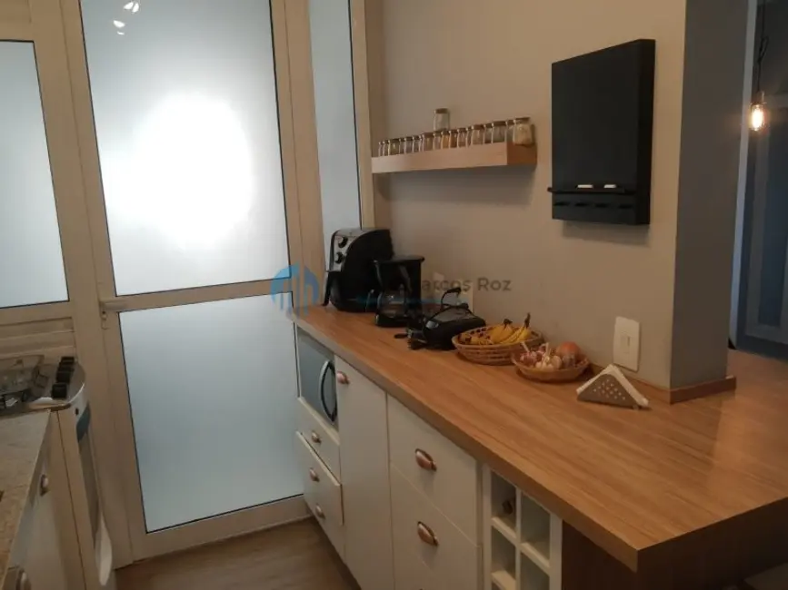 Foto 7 de Apartamento com 3 quartos à venda, 71m2 em Vila Boa Vista, Barueri - SP