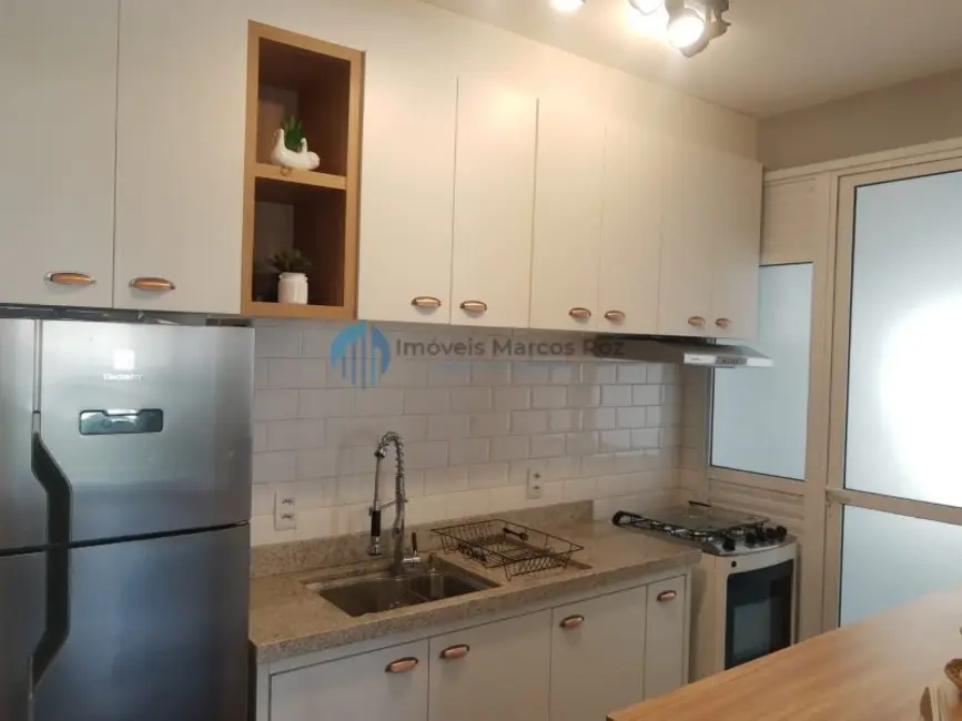 Foto 8 de Apartamento com 3 quartos à venda, 71m2 em Vila Boa Vista, Barueri - SP