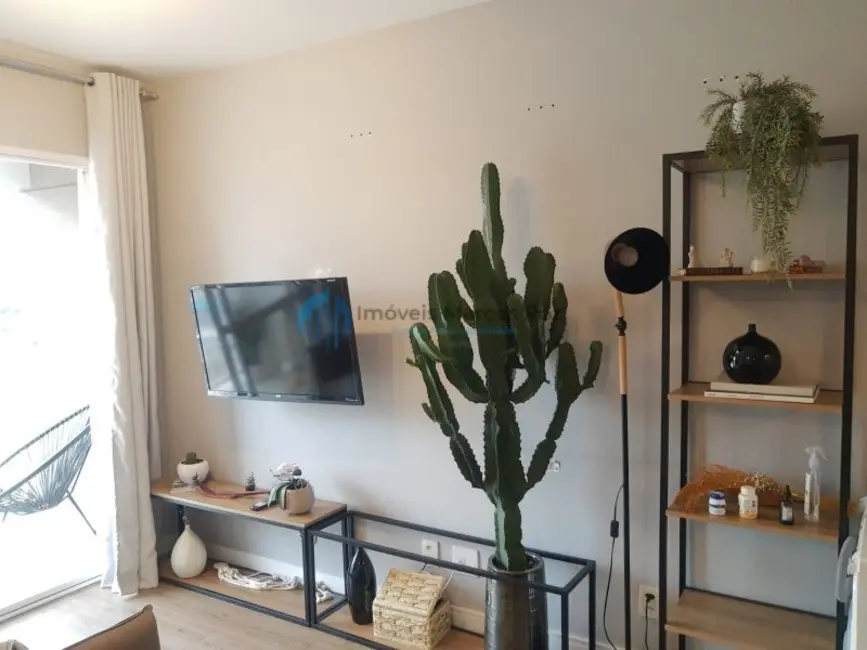 Foto 6 de Apartamento com 3 quartos à venda, 71m2 em Vila Boa Vista, Barueri - SP