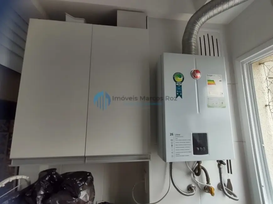 Foto 9 de Apartamento com 2 quartos à venda, 60m2 em Vila Boa Vista, Barueri - SP