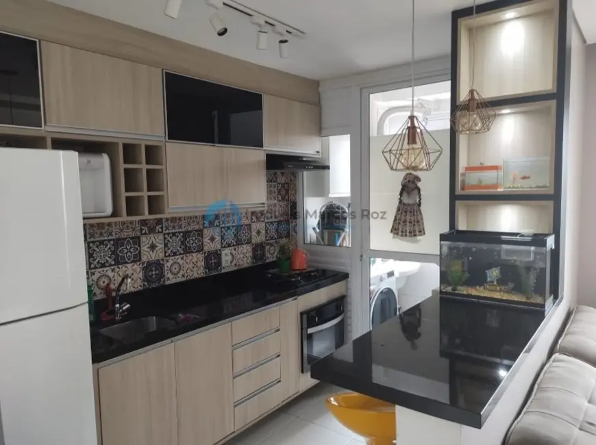 Foto 4 de Apartamento com 2 quartos à venda, 60m2 em Vila Boa Vista, Barueri - SP