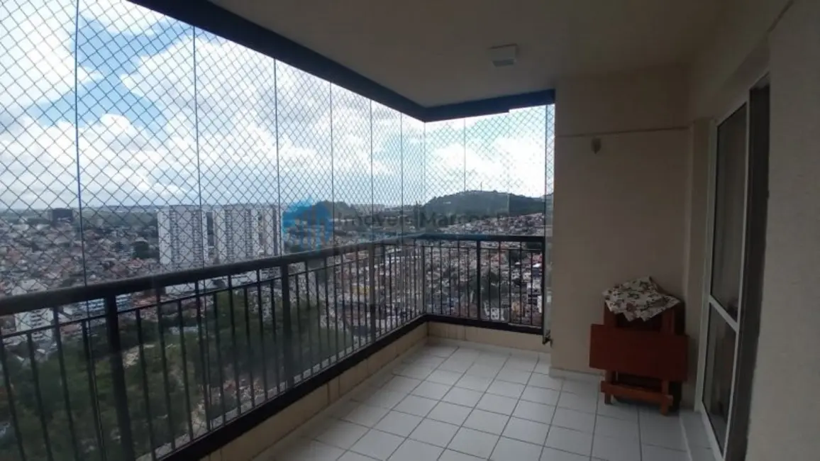 Foto 1 de Apartamento com 3 quartos à venda, 119m2 em Jardim Tupanci, Barueri - SP
