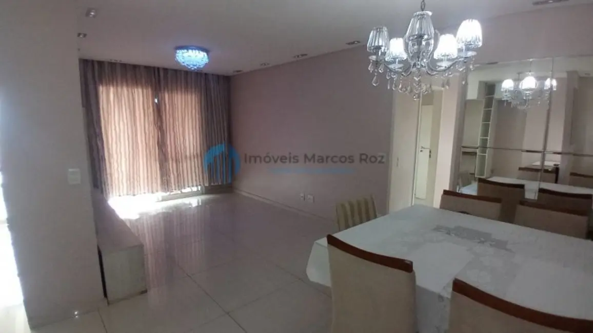 Apartamento com 3 quartos à venda, 119m2 em Jardim Tupanci, Barueri - SP - imagem 7 Foto 7 de Apartamento com 3 quartos à venda, 119m2 em Jardim Tupanci, Barueri - SP
