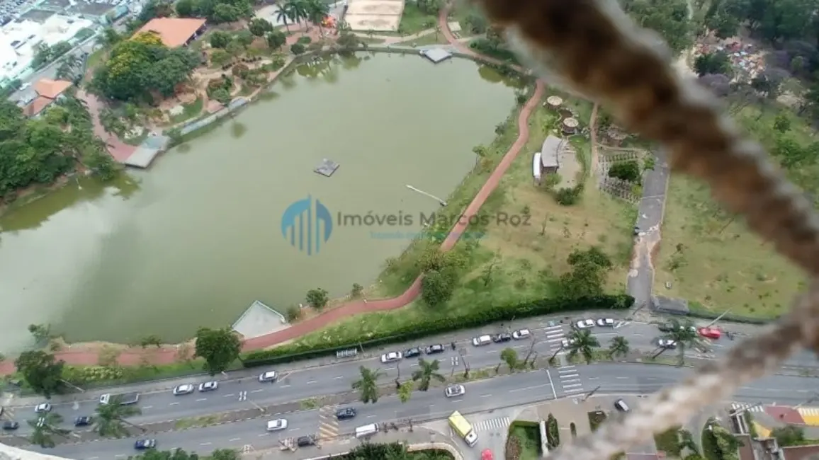 Apartamento com 3 quartos à venda, 119m2 em Jardim Tupanci, Barueri - SP - imagem 4 Foto 4 de Apartamento com 3 quartos à venda, 119m2 em Jardim Tupanci, Barueri - SP