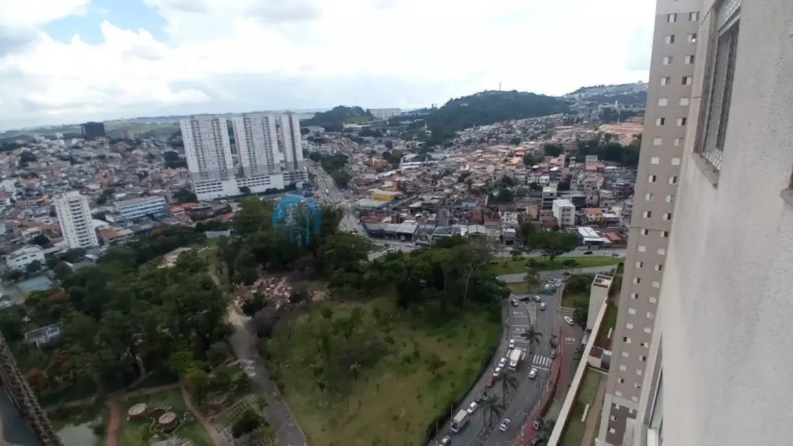 Foto 2 de Apartamento com 3 quartos à venda, 119m2 em Jardim Tupanci, Barueri - SP