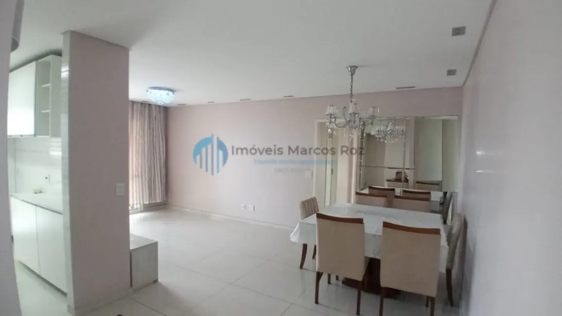 Apartamento com 3 quartos à venda, 119m2 em Jardim Tupanci, Barueri - SP - imagem 8 Foto 8 de Apartamento com 3 quartos à venda, 119m2 em Jardim Tupanci, Barueri - SP