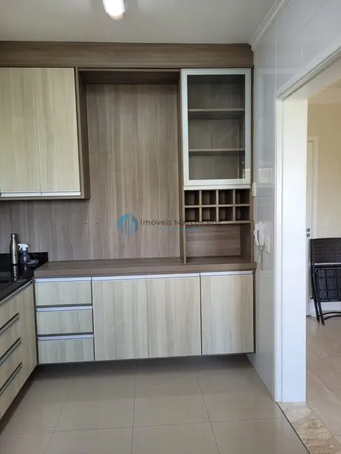 Foto 6 de Apartamento com 2 quartos à venda, 60m2 em Barueri - SP