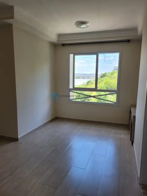 Foto 3 de Apartamento com 2 quartos à venda, 60m2 em Barueri - SP