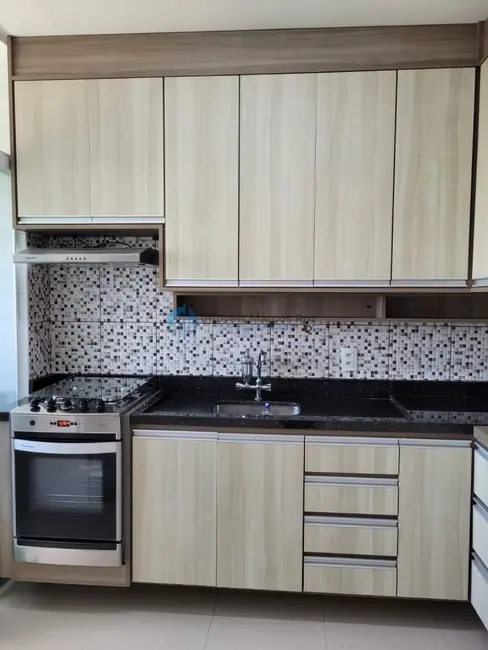 Foto 5 de Apartamento com 2 quartos à venda, 60m2 em Barueri - SP