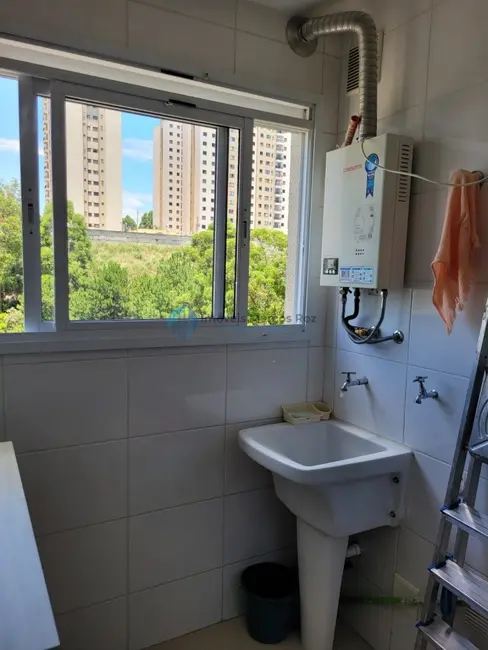 Foto 9 de Apartamento com 2 quartos à venda, 60m2 em Barueri - SP