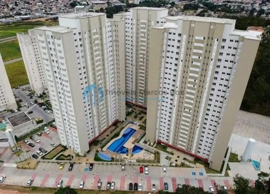 Foto 1 de Apartamento com 2 quartos à venda, 60m2 em Barueri - SP