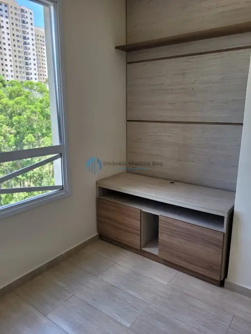 Foto 2 de Apartamento com 2 quartos à venda, 60m2 em Barueri - SP