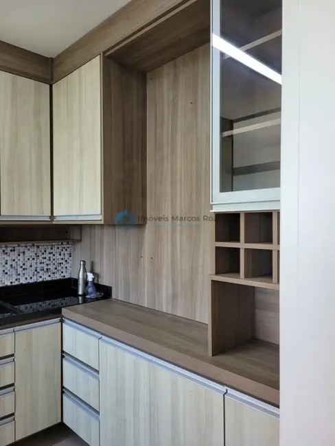 Foto 8 de Apartamento com 2 quartos à venda, 60m2 em Barueri - SP