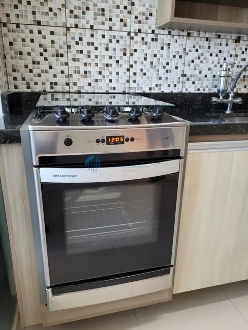 Foto 7 de Apartamento com 2 quartos à venda, 60m2 em Barueri - SP