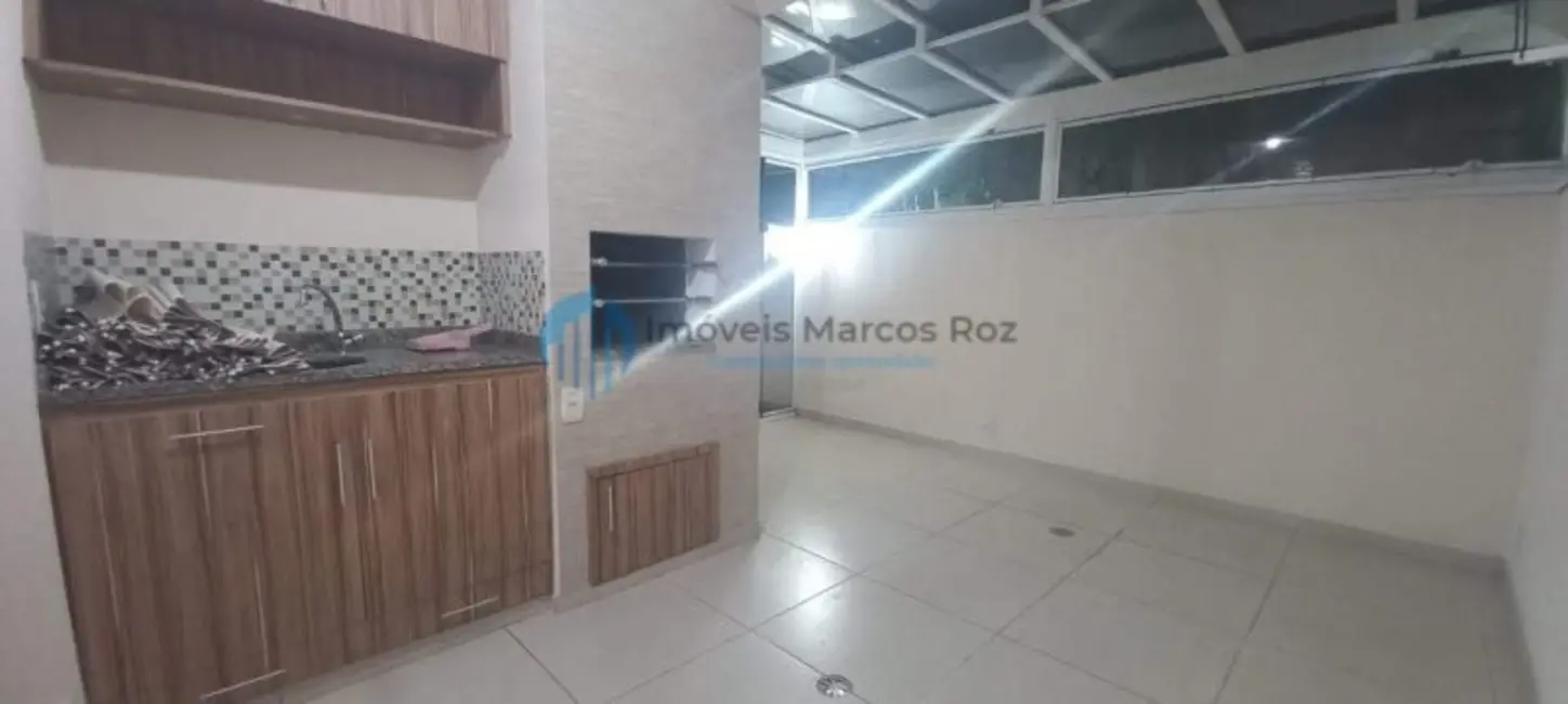 Foto 2 de Apartamento com 2 quartos à venda, 113m2 em Jardim Tupanci, Barueri - SP