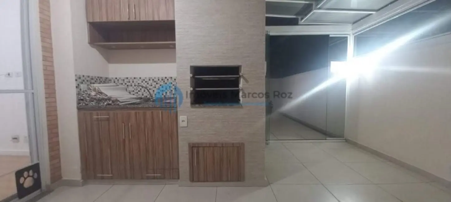 Foto 3 de Apartamento com 2 quartos à venda, 113m2 em Jardim Tupanci, Barueri - SP