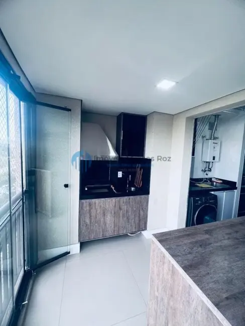 Foto 6 de Apartamento com 2 quartos à venda, 74m2 em Green Valley Alphaville, Barueri - SP