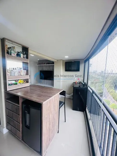 Foto 8 de Apartamento com 2 quartos à venda, 74m2 em Green Valley Alphaville, Barueri - SP