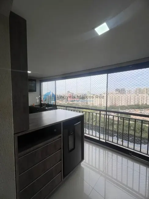 Foto 9 de Apartamento com 2 quartos à venda, 74m2 em Green Valley Alphaville, Barueri - SP