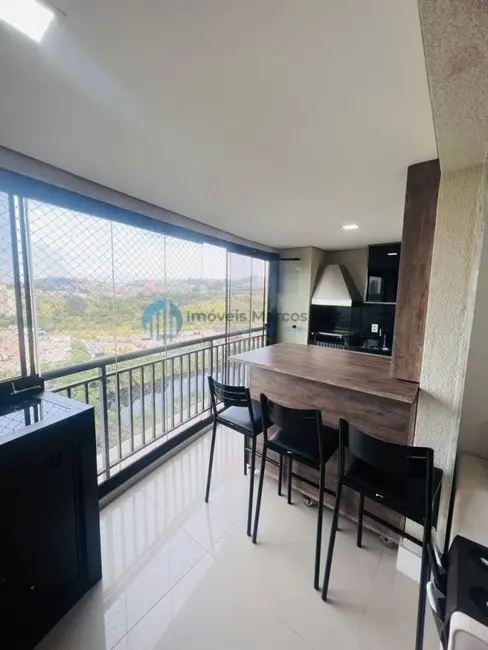 Foto 1 de Apartamento com 2 quartos à venda, 74m2 em Green Valley Alphaville, Barueri - SP