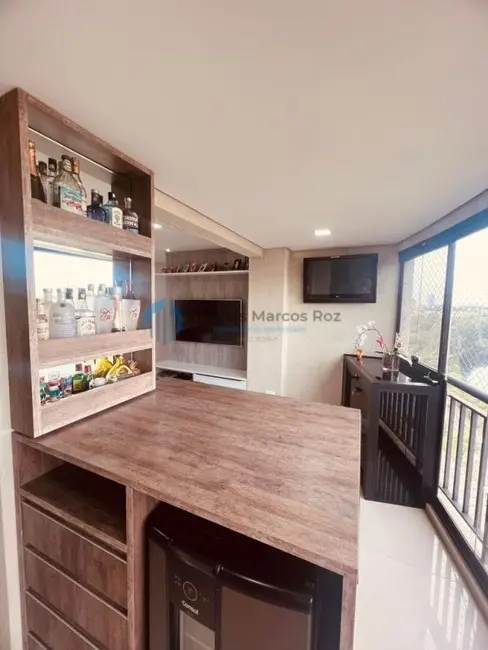 Foto 4 de Apartamento com 2 quartos à venda, 74m2 em Green Valley Alphaville, Barueri - SP