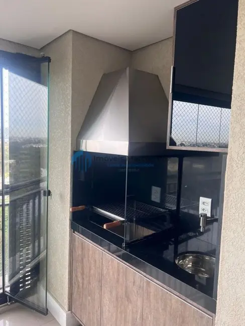 Foto 3 de Apartamento com 2 quartos à venda, 74m2 em Green Valley Alphaville, Barueri - SP