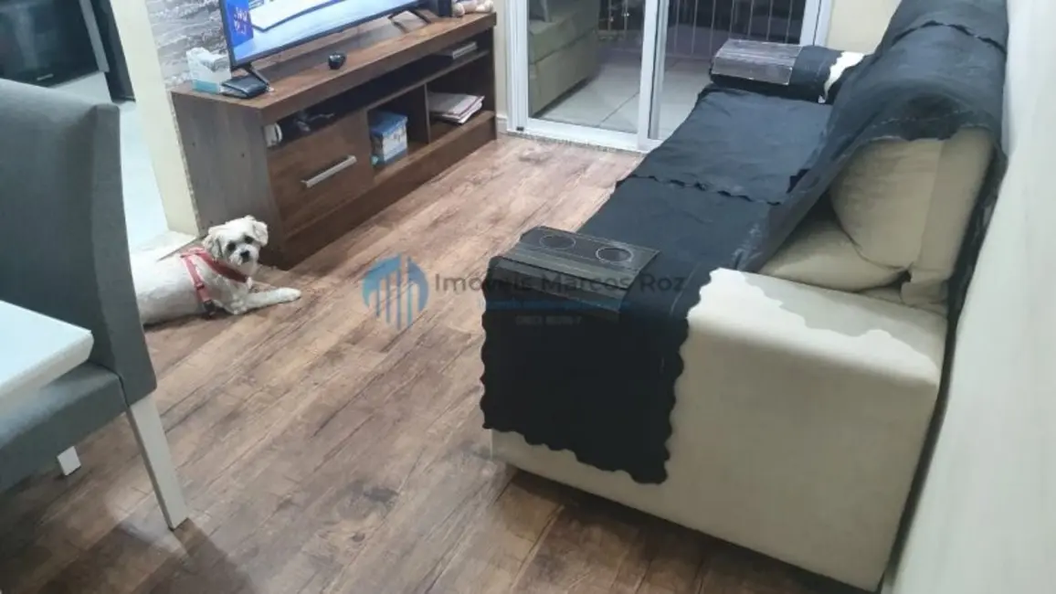 Foto 4 de Apartamento com 2 quartos à venda, 57m2 em Votupoca, Barueri - SP