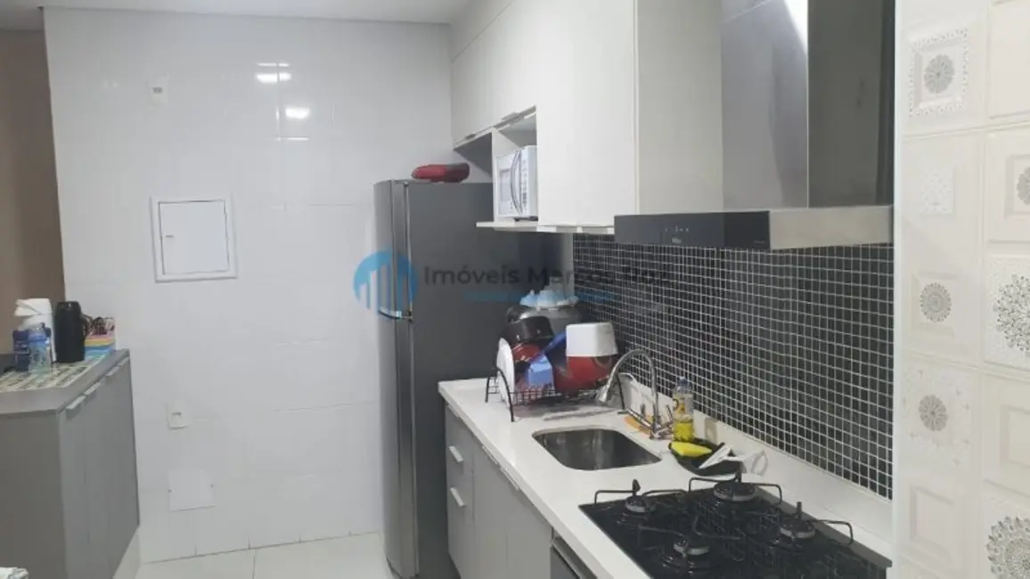 Foto 5 de Apartamento com 2 quartos à venda, 57m2 em Votupoca, Barueri - SP