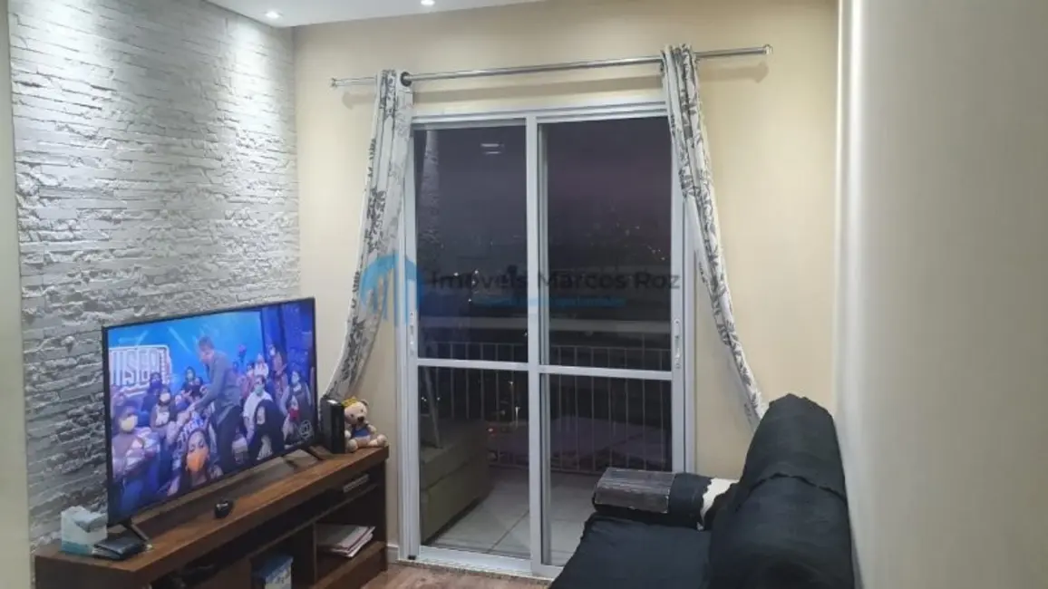 Foto 3 de Apartamento com 2 quartos à venda, 57m2 em Votupoca, Barueri - SP