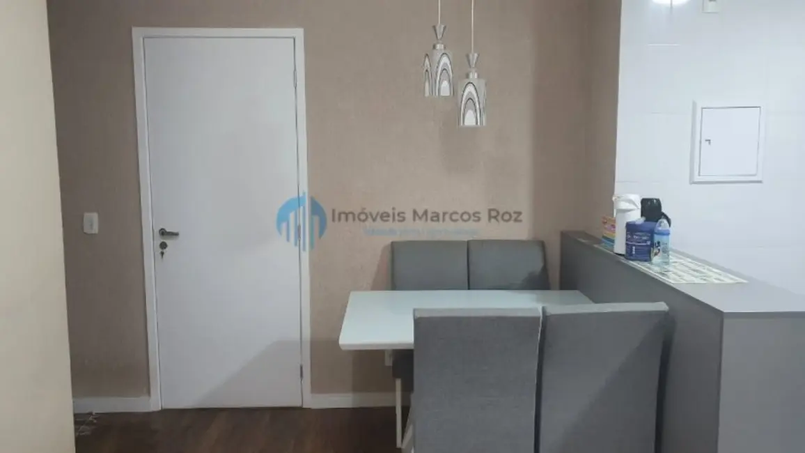 Foto 1 de Apartamento com 2 quartos à venda, 57m2 em Votupoca, Barueri - SP