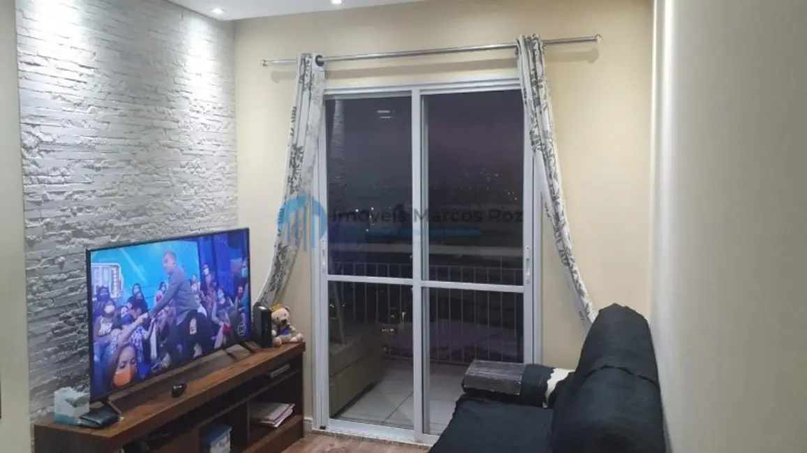 Foto 2 de Apartamento com 2 quartos à venda, 57m2 em Votupoca, Barueri - SP