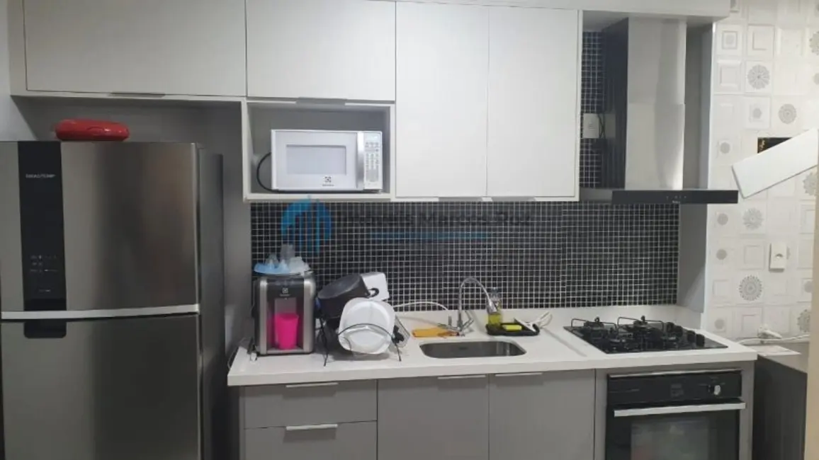 Foto 6 de Apartamento com 2 quartos à venda, 57m2 em Votupoca, Barueri - SP