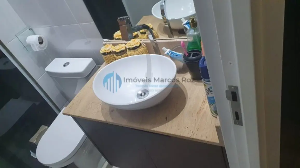 Foto 9 de Apartamento com 2 quartos à venda, 57m2 em Votupoca, Barueri - SP