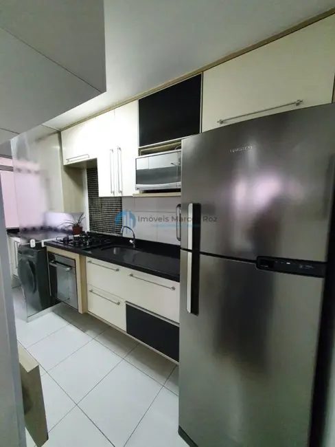 Foto 6 de Apartamento com 2 quartos à venda, 43m2 em Vila Menck, Osasco - SP