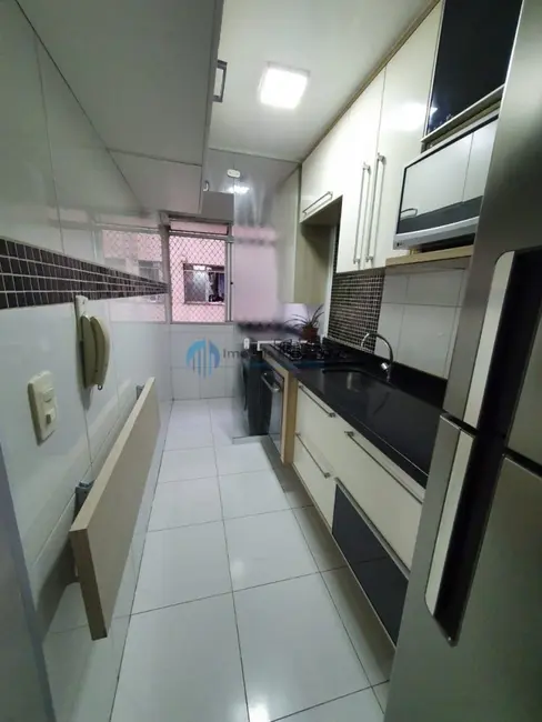 Foto 7 de Apartamento com 2 quartos à venda, 43m2 em Vila Menck, Osasco - SP