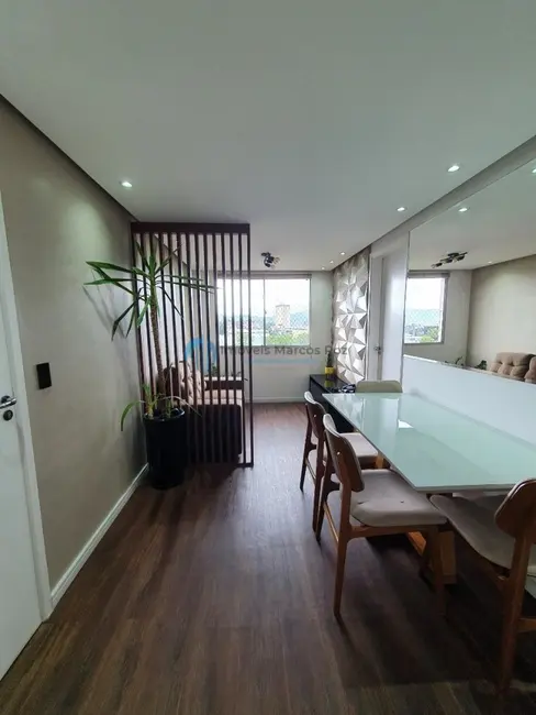 Foto 2 de Apartamento com 2 quartos à venda, 43m2 em Vila Menck, Osasco - SP