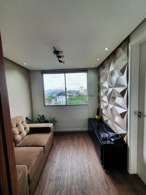 Foto 5 de Apartamento com 2 quartos à venda, 43m2 em Vila Menck, Osasco - SP