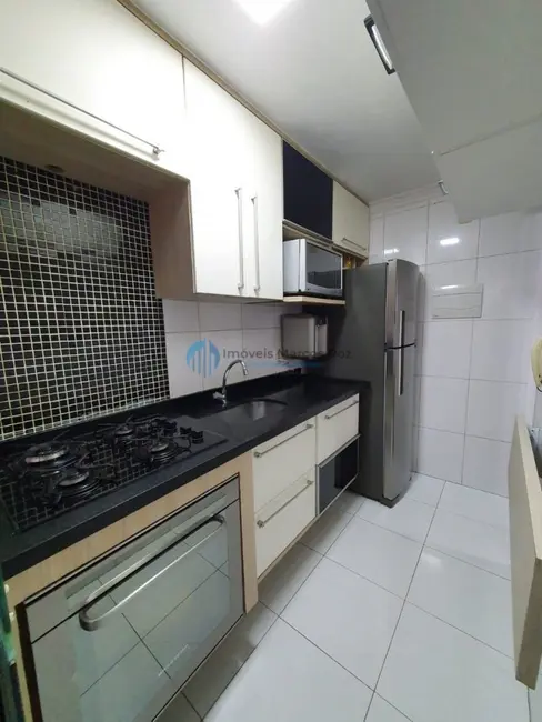 Foto 9 de Apartamento com 2 quartos à venda, 43m2 em Vila Menck, Osasco - SP