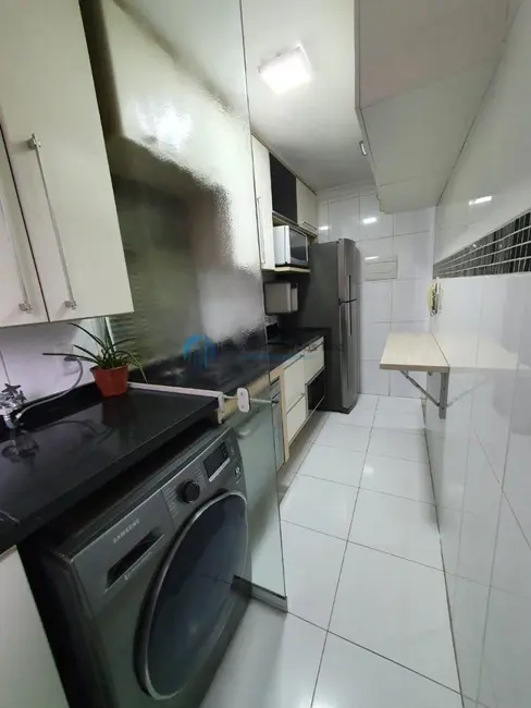 Foto 8 de Apartamento com 2 quartos à venda, 43m2 em Vila Menck, Osasco - SP