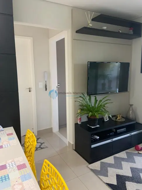 Foto 5 de Apartamento com 2 quartos à venda, 49m2 em Bethaville II, Barueri - SP