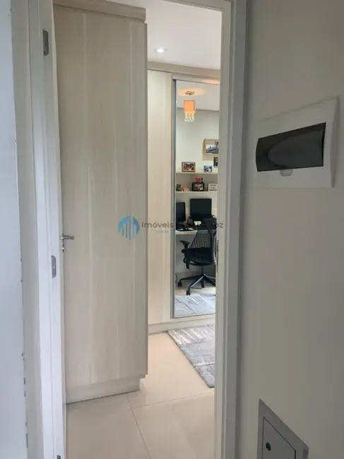 Foto 9 de Apartamento com 2 quartos à venda, 49m2 em Bethaville II, Barueri - SP