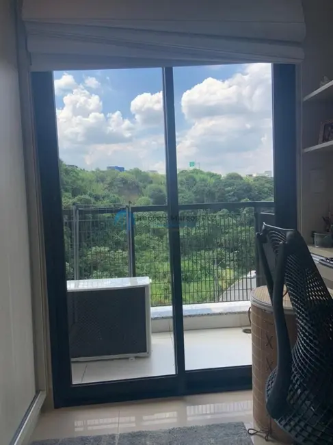 Foto 3 de Apartamento com 2 quartos à venda, 49m2 em Bethaville II, Barueri - SP