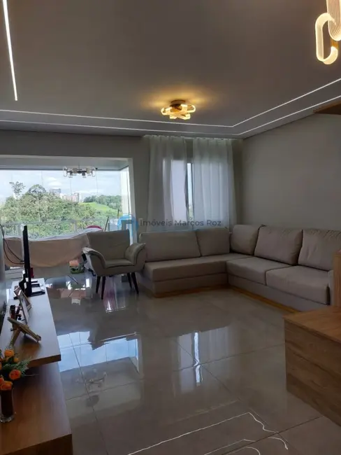 Foto 8 de Apartamento com 2 quartos à venda, 69m2 em Alphaville Empresarial, Barueri - SP